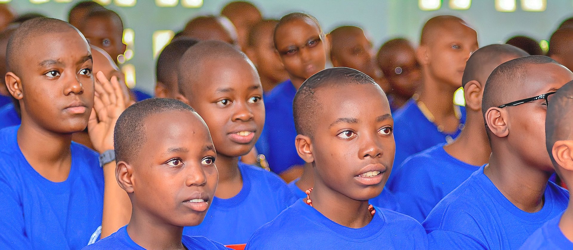 We firmly believe that education is the key to unlocking the full potential of every child.