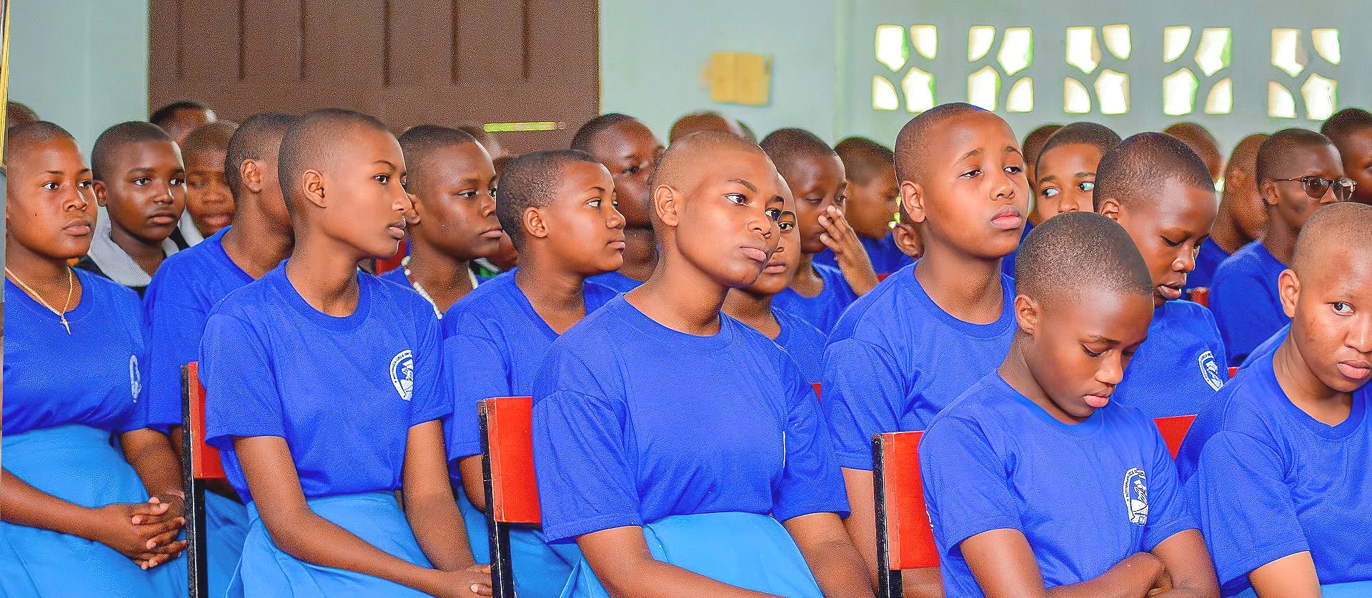 We prepare students with skills that will get them jobs, through an innovative model of hands-on